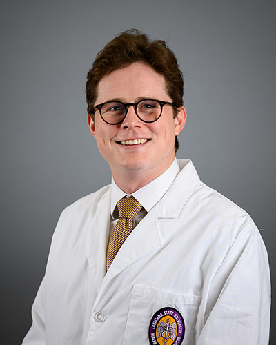 James Warren, M.D.